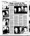 Drogheda Argus and Leinster Journal Friday 17 November 2000 Page 40