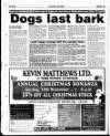 Drogheda Argus and Leinster Journal Friday 17 November 2000 Page 64