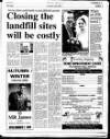 Drogheda Argus and Leinster Journal Friday 24 November 2000 Page 5