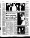 Drogheda Argus and Leinster Journal Friday 24 November 2000 Page 41