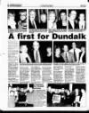 Drogheda Argus and Leinster Journal Friday 24 November 2000 Page 56