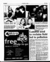Drogheda Argus and Leinster Journal Friday 01 December 2000 Page 38