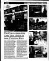 Drogheda Argus and Leinster Journal Friday 01 December 2000 Page 82