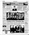 Drogheda Argus and Leinster Journal Friday 08 December 2000 Page 60