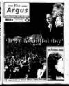 Drogheda Argus and Leinster Journal Friday 15 December 2000 Page 1