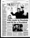 Drogheda Argus and Leinster Journal Friday 15 December 2000 Page 4