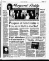Drogheda Argus and Leinster Journal Friday 15 December 2000 Page 25