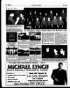 Drogheda Argus and Leinster Journal Friday 15 December 2000 Page 40