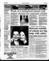 Drogheda Argus and Leinster Journal Friday 15 December 2000 Page 58