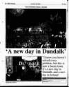 Drogheda Argus and Leinster Journal Friday 15 December 2000 Page 80