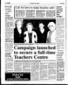 Drogheda Argus and Leinster Journal Friday 22 December 2000 Page 10