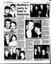 Drogheda Argus and Leinster Journal Friday 05 January 2001 Page 38