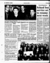 Drogheda Argus and Leinster Journal Friday 05 January 2001 Page 54