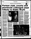 Drogheda Argus and Leinster Journal Friday 05 January 2001 Page 63