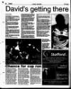 Drogheda Argus and Leinster Journal Friday 12 January 2001 Page 64