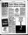 Drogheda Argus and Leinster Journal Friday 19 January 2001 Page 3