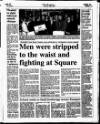 Drogheda Argus and Leinster Journal Friday 19 January 2001 Page 21