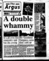 Drogheda Argus and Leinster Journal Friday 26 January 2001 Page 1