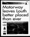 Drogheda Argus and Leinster Journal Friday 26 January 2001 Page 66