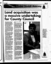 Drogheda Argus and Leinster Journal Friday 26 January 2001 Page 91