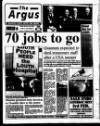 Drogheda Argus and Leinster Journal Friday 02 February 2001 Page 1