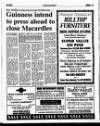 Drogheda Argus and Leinster Journal Friday 02 February 2001 Page 11