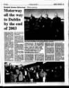 Drogheda Argus and Leinster Journal Friday 02 February 2001 Page 30