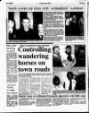 Drogheda Argus and Leinster Journal Friday 02 February 2001 Page 41