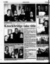 Drogheda Argus and Leinster Journal Friday 02 February 2001 Page 61