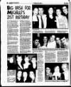 Drogheda Argus and Leinster Journal Friday 09 February 2001 Page 46