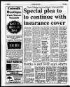 Drogheda Argus and Leinster Journal Friday 16 February 2001 Page 2