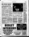 Drogheda Argus and Leinster Journal Friday 16 February 2001 Page 3