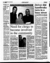 Drogheda Argus and Leinster Journal Friday 16 February 2001 Page 16