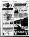 Drogheda Argus and Leinster Journal Friday 16 February 2001 Page 24