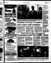 Drogheda Argus and Leinster Journal Friday 16 February 2001 Page 43