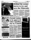 Drogheda Argus and Leinster Journal Friday 23 February 2001 Page 10