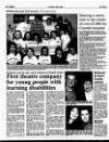 Drogheda Argus and Leinster Journal Friday 23 February 2001 Page 41