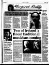 Drogheda Argus and Leinster Journal Friday 23 February 2001 Page 54