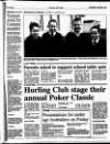 Drogheda Argus and Leinster Journal Friday 23 February 2001 Page 58