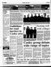 Drogheda Argus and Leinster Journal Friday 23 February 2001 Page 59
