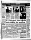 Drogheda Argus and Leinster Journal Friday 23 February 2001 Page 60