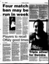 Drogheda Argus and Leinster Journal Friday 23 February 2001 Page 79