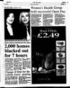 Drogheda Argus and Leinster Journal Friday 16 March 2001 Page 9