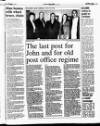 Drogheda Argus and Leinster Journal Friday 16 March 2001 Page 19