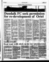 Drogheda Argus and Leinster Journal Friday 16 March 2001 Page 47