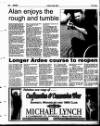 Drogheda Argus and Leinster Journal Friday 16 March 2001 Page 68