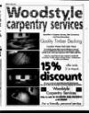 Drogheda Argus and Leinster Journal Friday 16 March 2001 Page 84