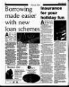 Drogheda Argus and Leinster Journal Friday 16 March 2001 Page 93