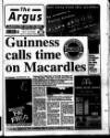 Drogheda Argus and Leinster Journal Friday 23 March 2001 Page 1