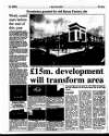 Drogheda Argus and Leinster Journal Friday 23 March 2001 Page 32